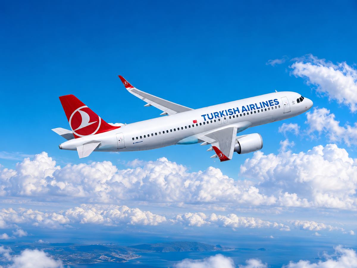 Turkish Airlines