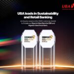 UBA sweeps top honours at 2026 Euromoney Awards