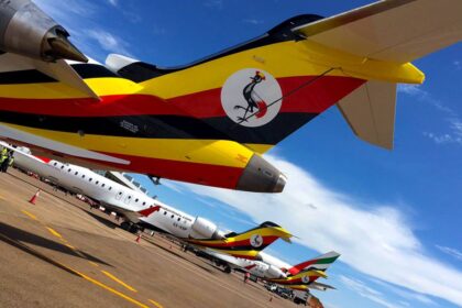 Uganda Airlines