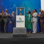 Unitel lists on Angola Exchange