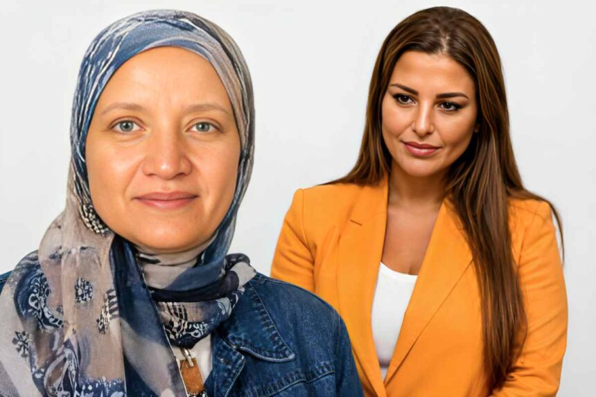 Zeinab Ahmed Sadek Elsewedy