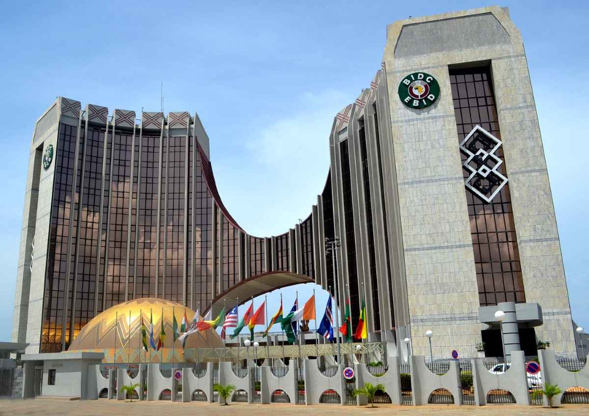 EBID approves $417 million for West Africa infrastructure, healthcare projects