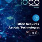 iOCO acquires Astraia tech