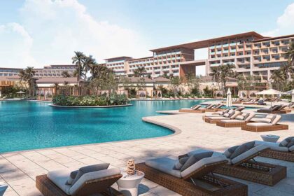 Marriott taps Tanzania, Jamaica for all-inclusive resort expansion