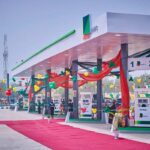NNPC plans Africa energy expansion