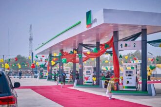 NNPC plans Africa energy expansion