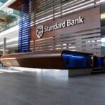 Standard Bank Office