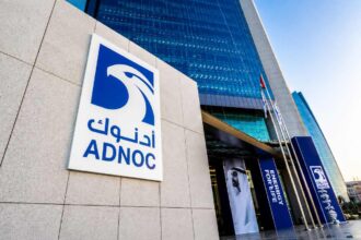 ADNOC Distribution