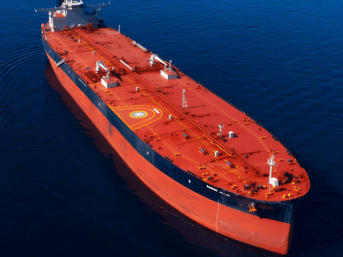 ADNOC L&S buys 11 vessels in $1.3 billion deal to expand shipping fleet