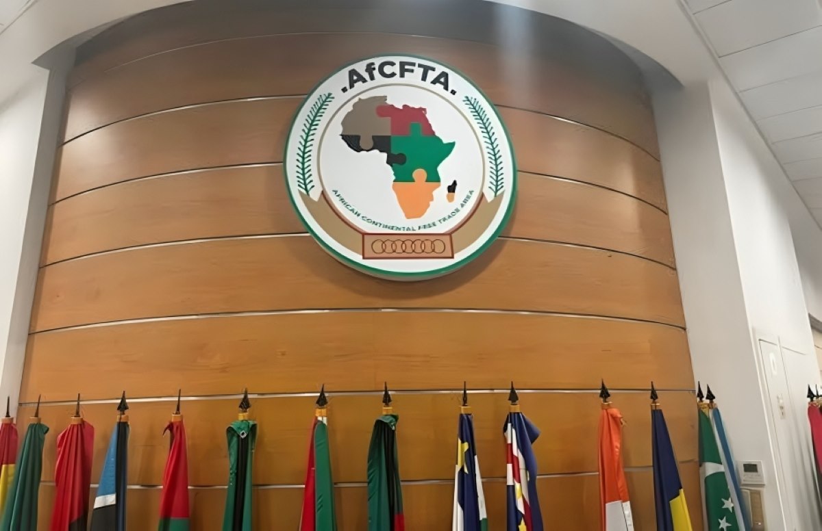 AFCFTA