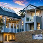 ANEW Resort Wilderness