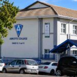 Abbotts High School in South Africa