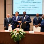 Côte d’Ivoire and China sign textile deal