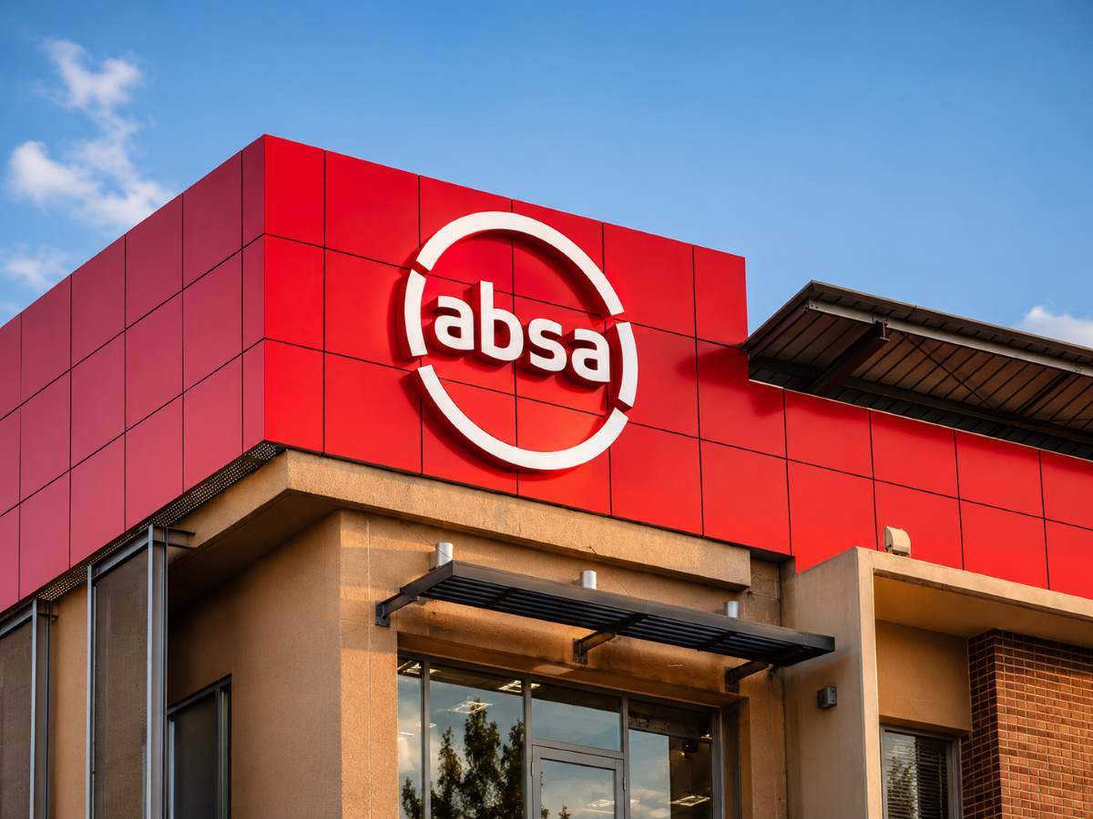 Absa named custodian of South Africa’s Government pension fund