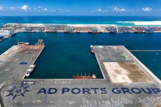 L’Imad moves to take full ownership of Abu Dhabi’s AD Ports