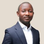 Adetola Nola, founder of Veritasi Homes