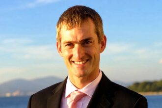 Adrian Basson, Whitey Basson's Son