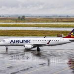 Airlink adds new Johannesburg-Harare route