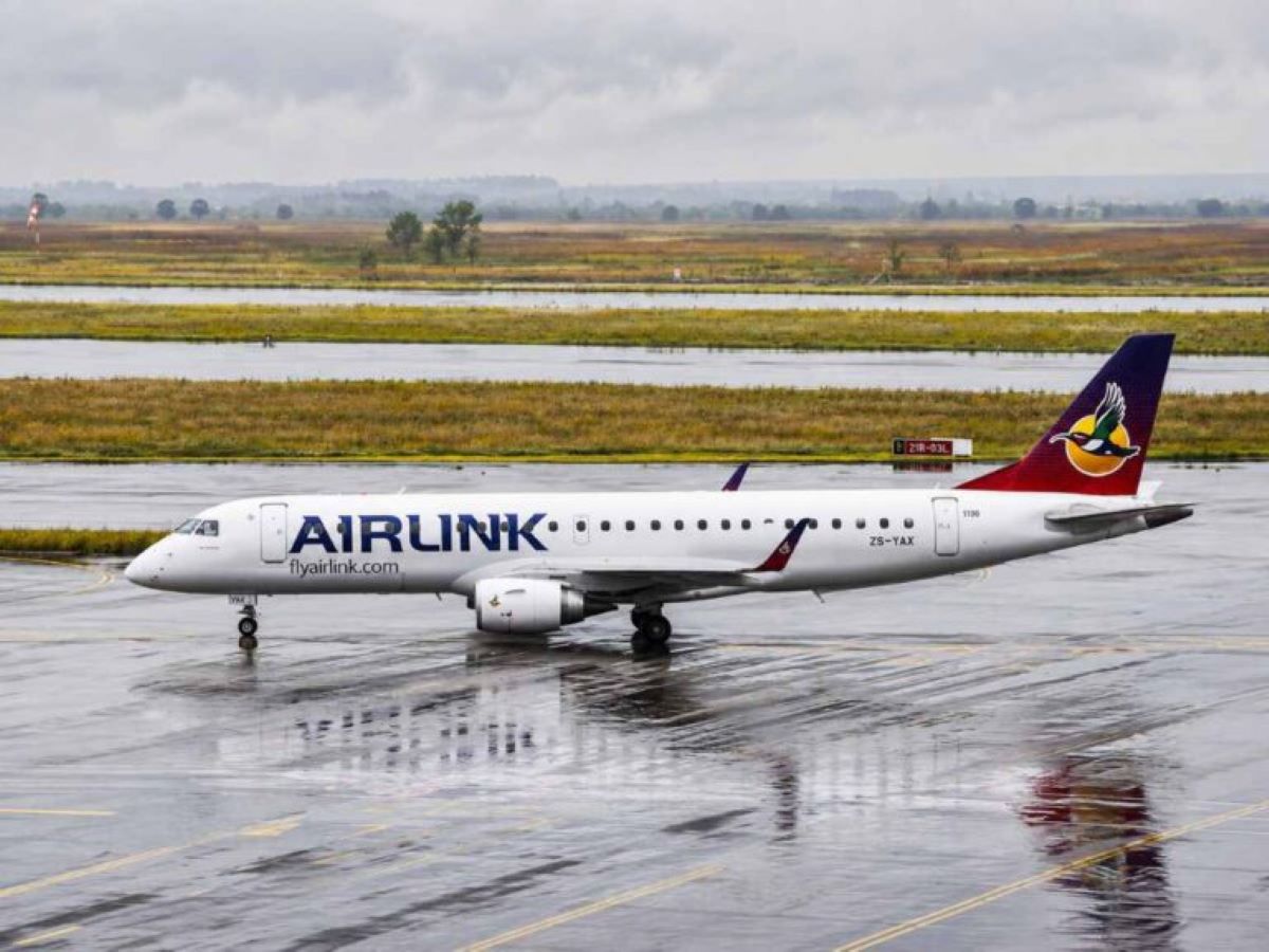 Airlink to launch direct flights linking Gqeberha and Mbombela