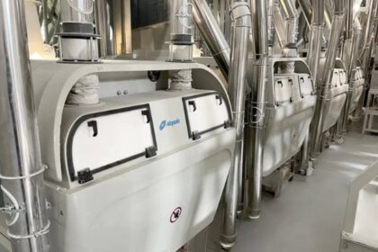 Alapala opens 250 TPD flour mill in Côte d’Ivoire, expands Africa presence