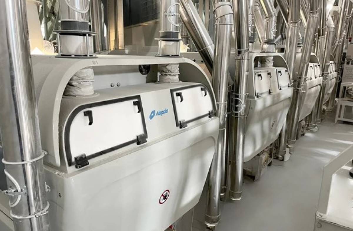 Alapala opens 250 TPD flour mill in Côte d’Ivoire, expands Africa presence