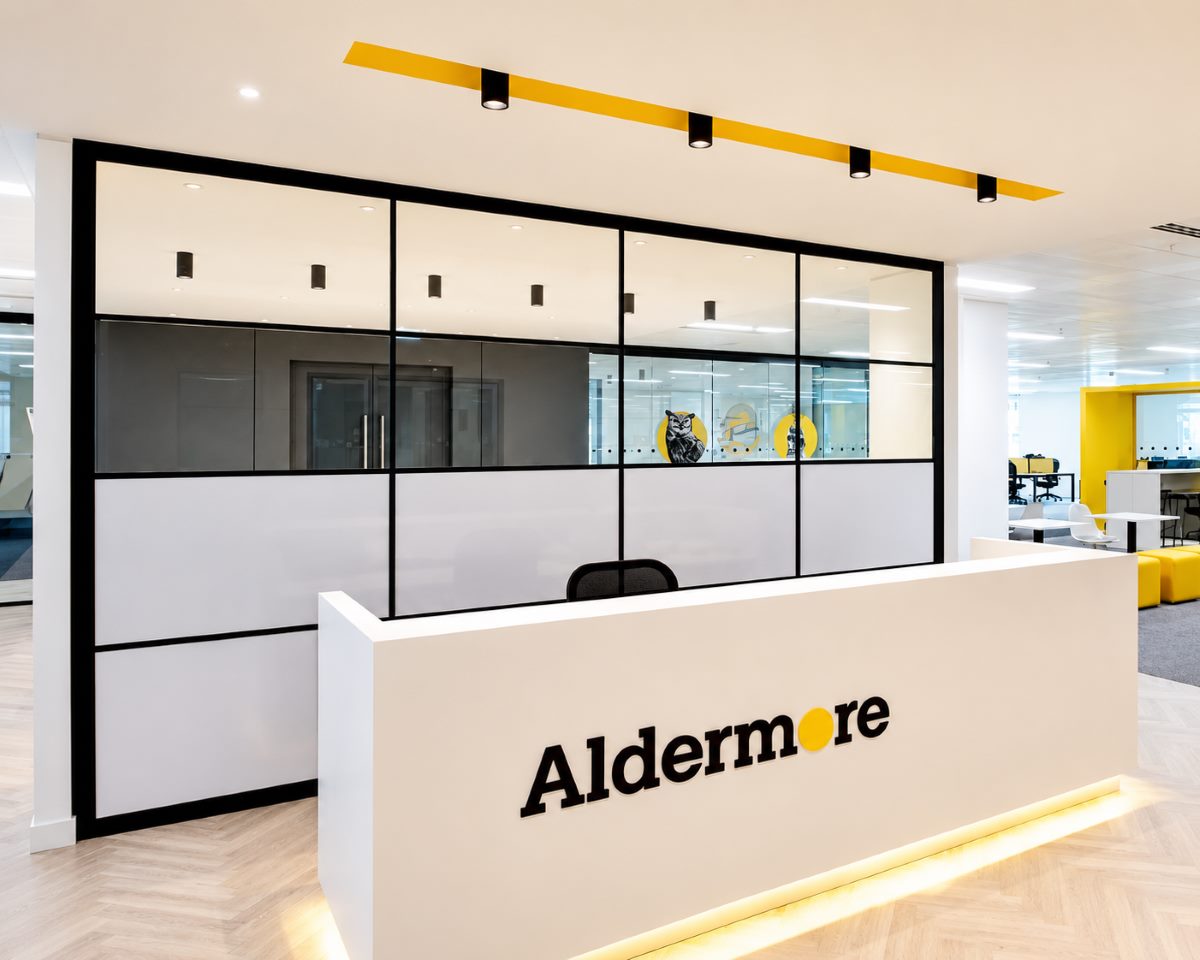 Aldermore Bank