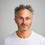 Alex Karp, the chief executive officer of Palantir Technologies