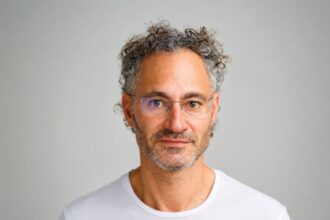 Alex Karp, the chief executive officer of Palantir Technologies