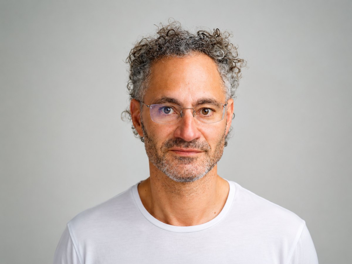 Alex Karp, the chief executive officer of Palantir Technologies