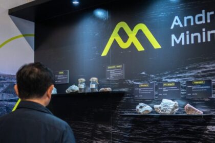 Andraba Mining