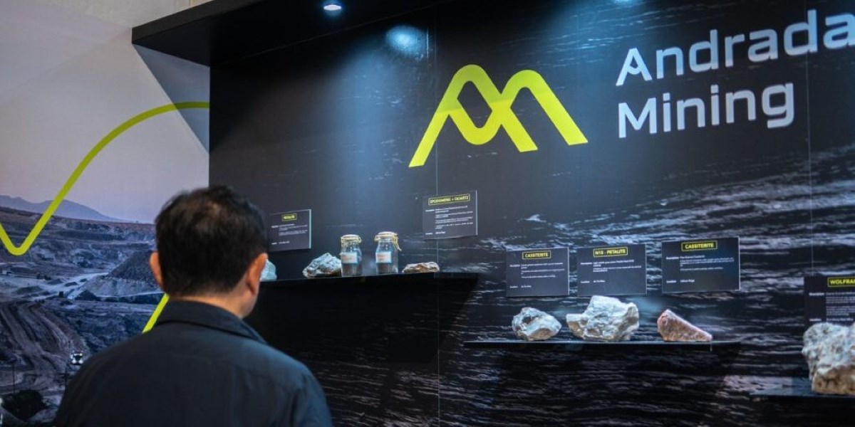 Andraba Mining