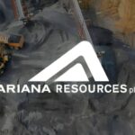 Ariana Resources