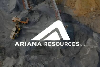 Ariana Resources