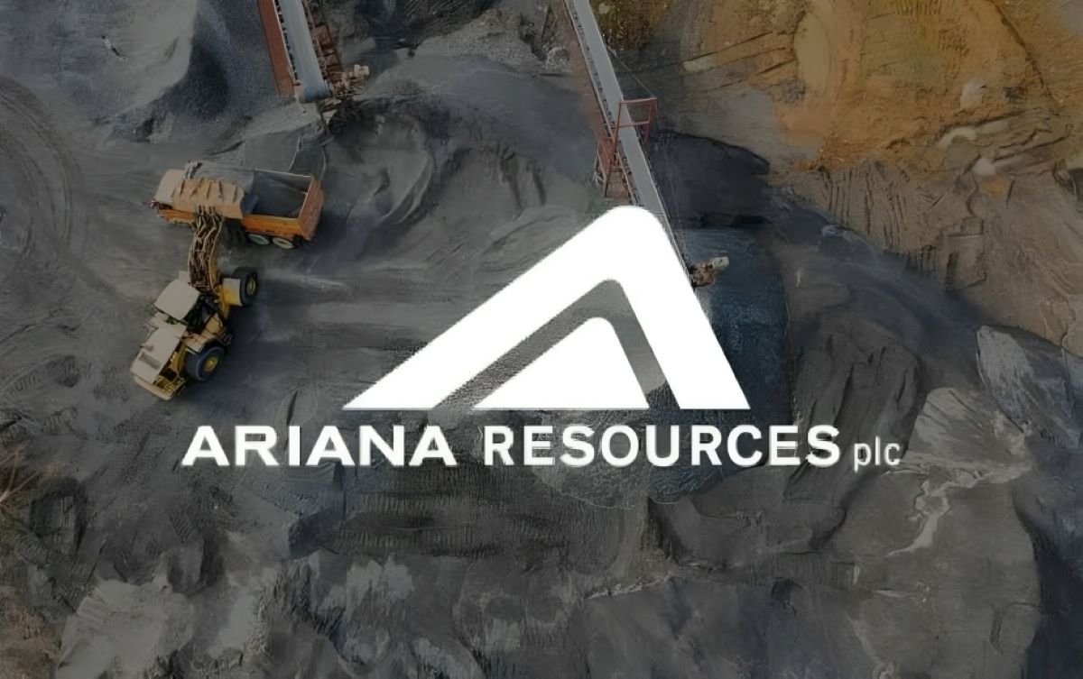 Ariana Resources
