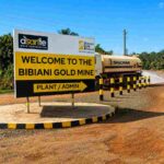 Asante Gold