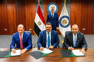 Aton Resources raises $2.8 million to advance Egypt’s Hamama gold project