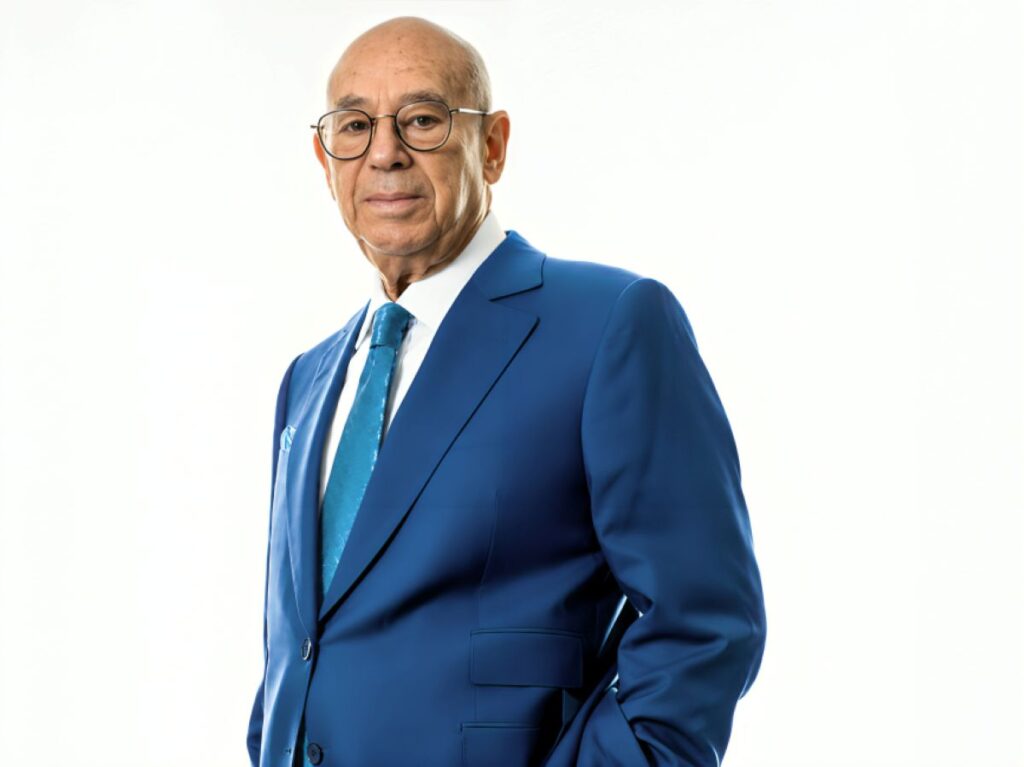Bahaeddine Bassatne
