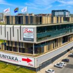 Balwin Properties