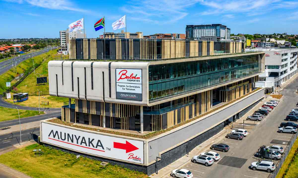 Balwin Properties