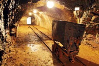 Fortuna Mining Senegal gold project