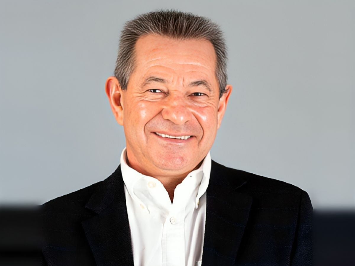 Barry Stuhler