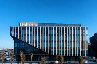Beltone Holding