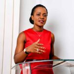 Benedicte Janine Kacou Diagou