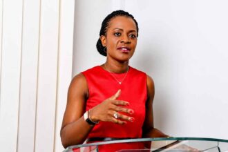 Benedicte Janine Kacou Diagou