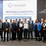 Benguela ETF debuts on the JSE