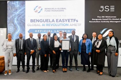 Benguela ETF debuts on the JSE