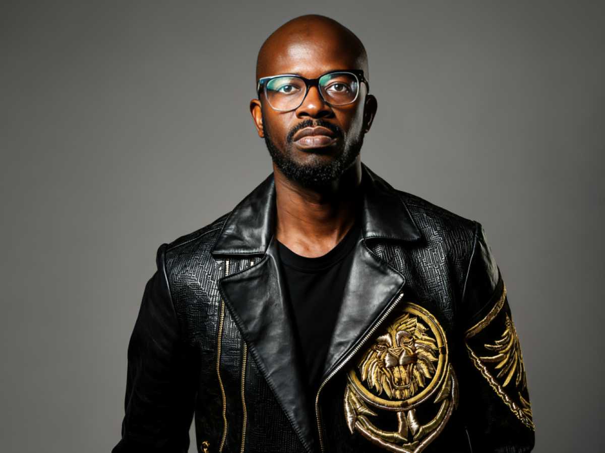 Black Coffee