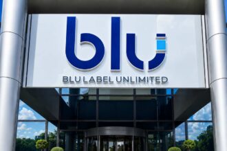 Blu Label