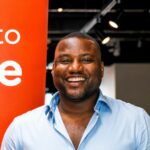 British-Nigerian entrepreneur Ladi Delano