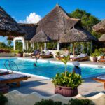 Butiama Mafia Island Tanzania